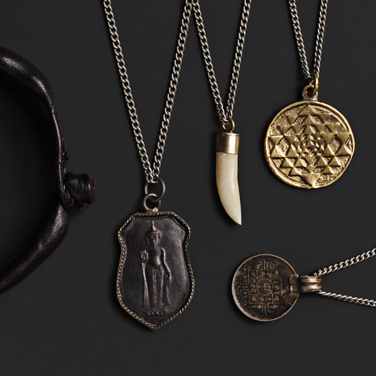 New Necklaces And Bracelets Releases! — We Are All Smith