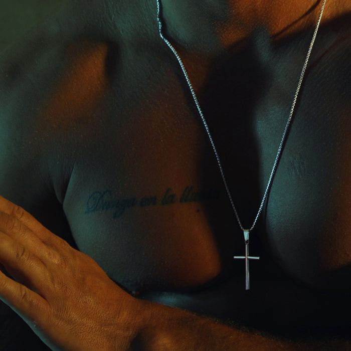 Joss Mooney X WAAS "The Faith Collection"