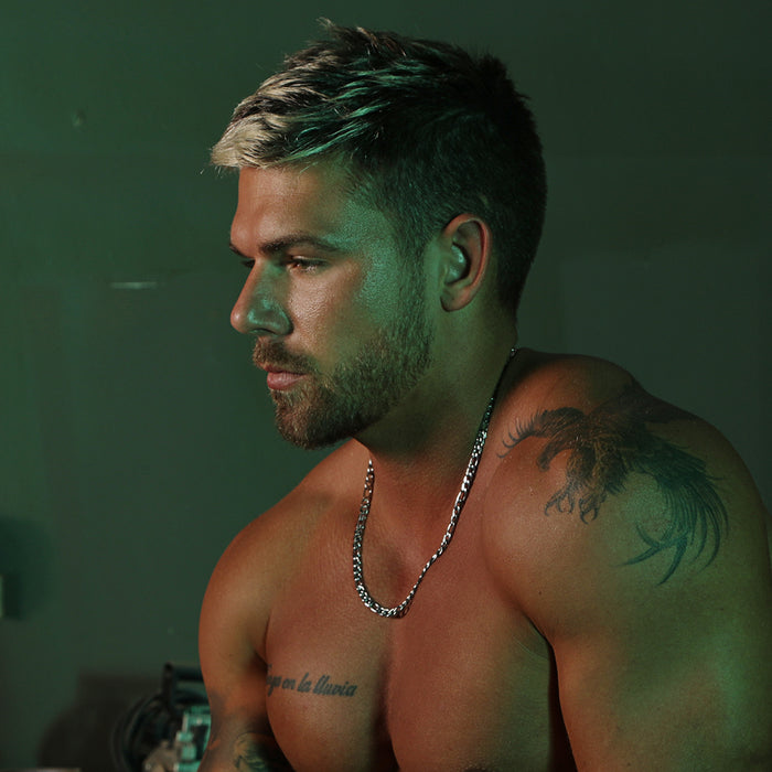 New Images with Joss Mooney