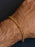 14K Gold Filled 5mm Cuban Chain Bracelet for Men Bracelets WE ARE ALL SMITH: Men's Jewelry & Clothing.   