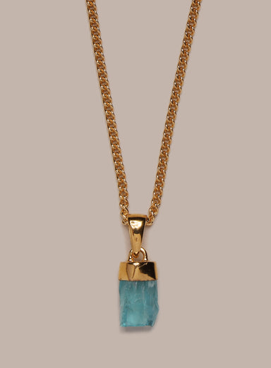 14k Gold Filled + Vermeil One of a Kind Gemstone Pendant Collection Necklace WE ARE ALL SMITH: Men's Jewelry & Clothing.   