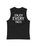 Enjoy Every Taco Black Muscle Tank Top (WAAS X NOT LOCAL) Tanktop WE ARE ALL SMITH