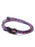 Red, White & Blue Tactical Cord Bracelet for Men (Black Clasp) Bracelets We Are All Smith   