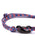 Red, White & Blue Tactical Cord Bracelet for Men (Black Clasp) Bracelets We Are All Smith   