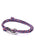 Red, White & Blue Tactical Cord Bracelet for Men (Silver Clasp) Bracelets We Are All Smith   