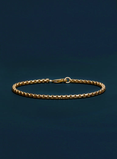 Stainless Steel Gold Rope Round Tip Open Bangle Bracelet | KALIFANO