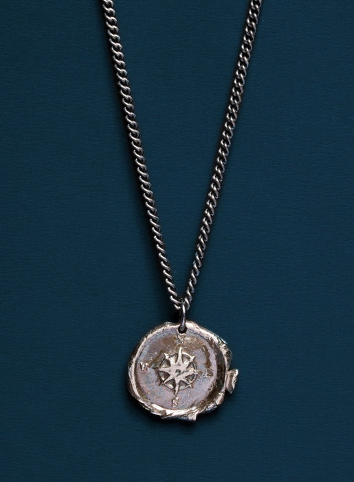 INOX The Keepsake Urn Engravable Pendant with Chain | Tipton's Fine Jewelry  | Lawton, OK
