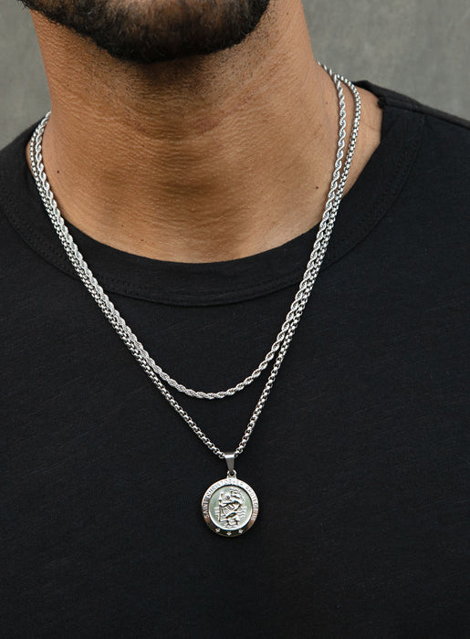 Fair Priced Favorite Necklaces and Pendants Collection for Men