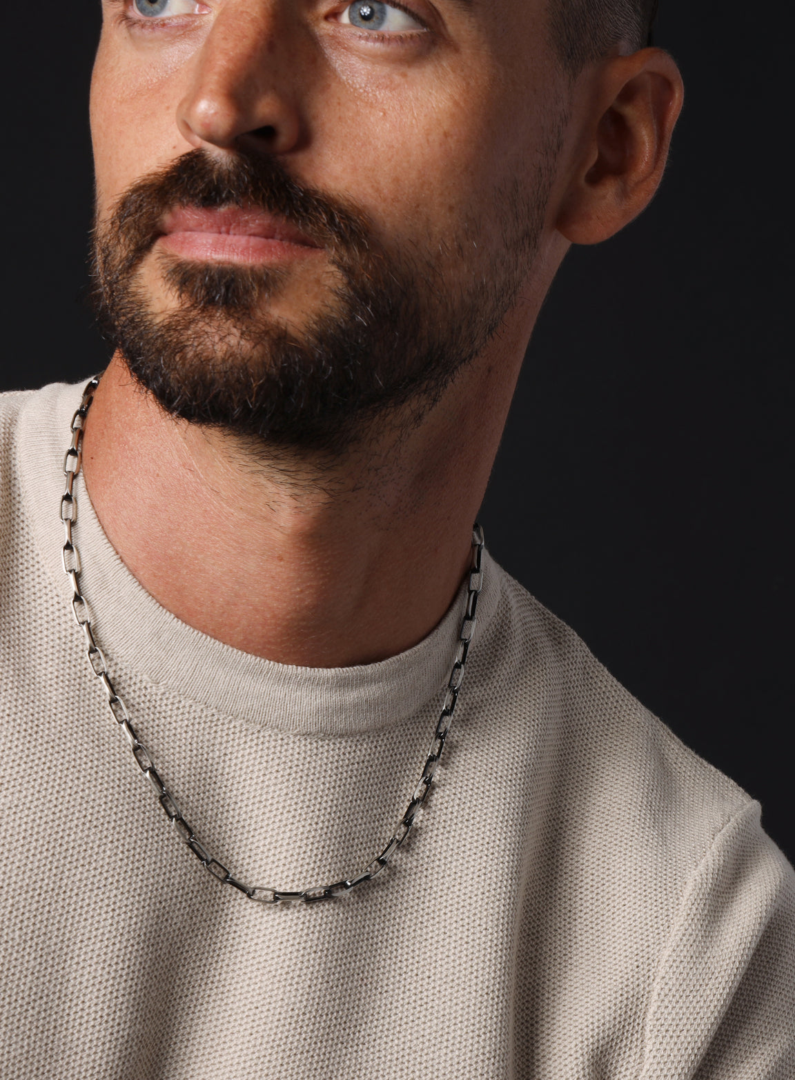 Chain Necklaces For Men — We Are All Smith 1145