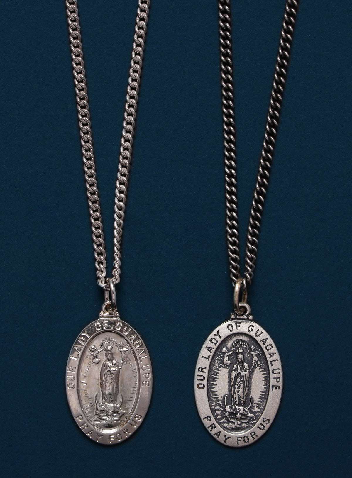 James Avery Virgin Of Guadalupe Charm | Dillard's