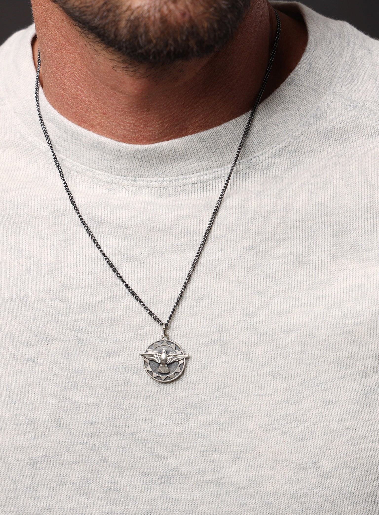 Men's Necklaces — WE ARE ALL SMITH