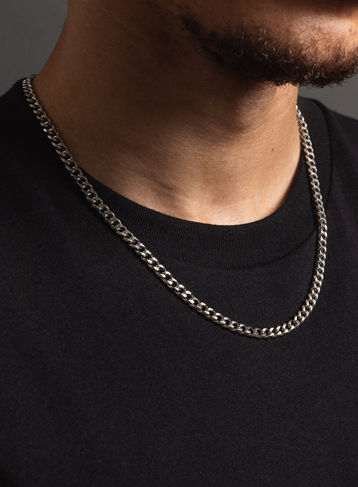 Chain Necklaces for Men — WE ARE ALL SMITH